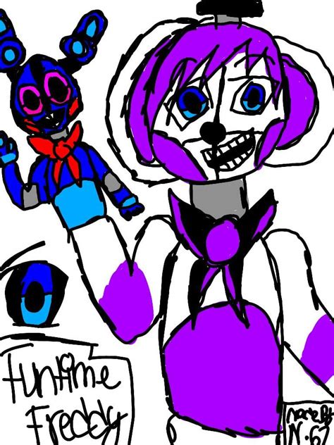 Sister location Story (Chapter 1- bidy Babs story) | FNAF : Sister Location Amino