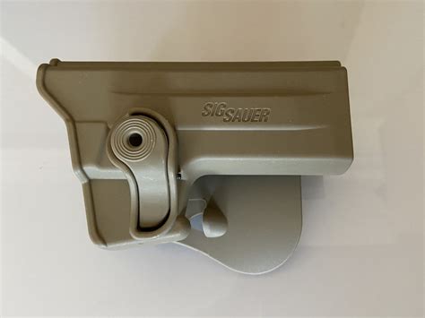 IMI P226 Sig Sauer holster - Gear - Airsoft Forums UK