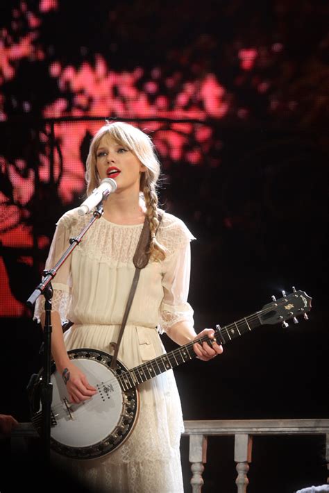 Taylor Swift | Taylor Swift Speak Now Tour Hots Sydney, Aust… | Flickr