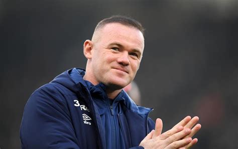 Wayne Rooney appointed Derby County manager - MyJoyOnline