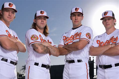 What are your hopes, fears, and predictions for the 2023 Orioles ...