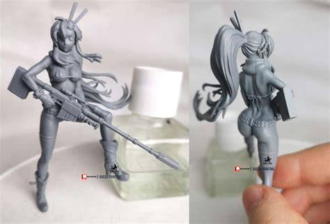 Share more than 72 anime figure 3d print - in.coedo.com.vn