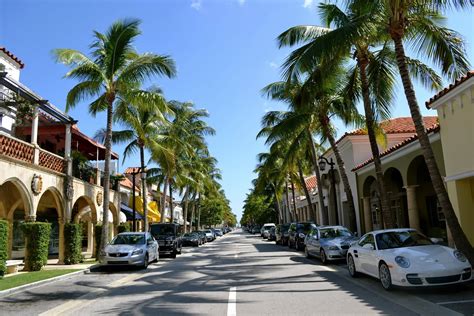 Palm Beach's Worth Avenue Celebrates 100 Years of Fashion - Haute Living