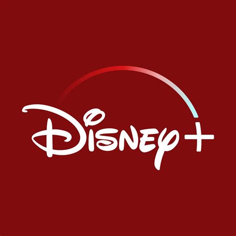 Disney plus - red icon | Ícones personalizados, Ícones, Ícone