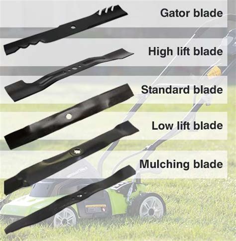 How To Balance A Lawn Mower Blade Guide - LawnCARE