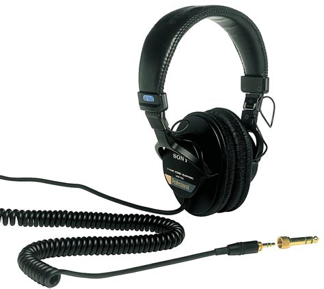 10 Best Studio Headphones