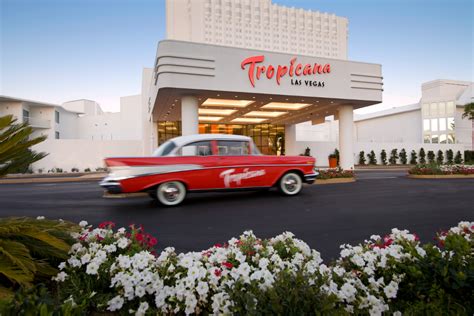 Tropicana Las Vegas under $50 nightly - The Travel Enthusiast The Travel Enthusiast