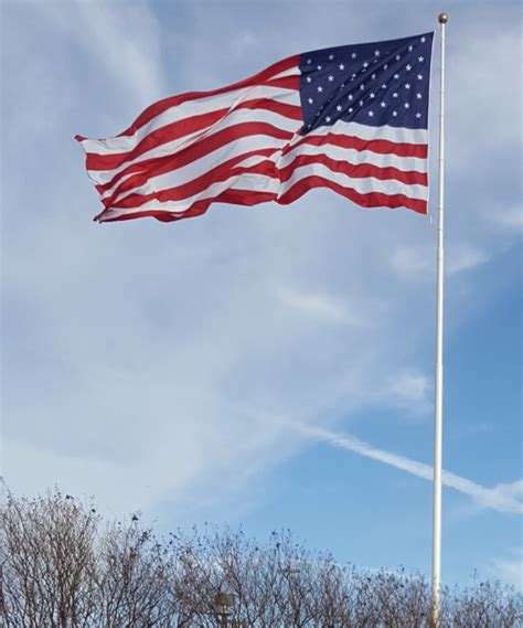 30’X60′ American Flag | Nylon – Flag Corps, Inc. Flags & Flagpoles