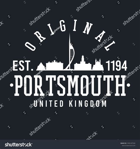 University Of Portsmouth: Over 1 Royalty-Free Licensable Stock Vectors ...