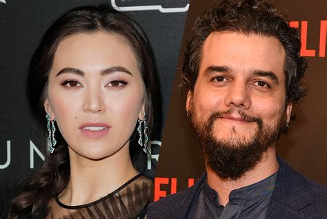 The Gray Man: Jessica Henwick, Wagner Moura & More Join Russo Brothers ...