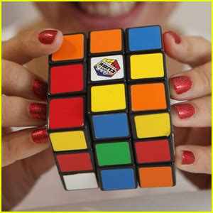 A Movie About the Rubik’s Cube Is in the Works! | Movies, Rubik's Cube | Just Jared: Celebrity ...