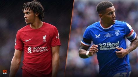 Liverpool vs Rangers: How to watch on TV live stream, team news, lineups & prediction