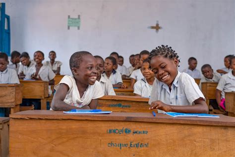 UNICEF on Financing Education Recovery and Transformation | UNICEF