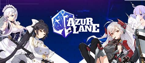 Azur Lane Tier List: A Complete Guide to the Best Ships - Level Winner