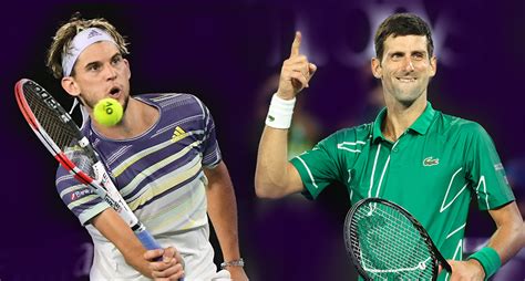 2020 Australian Open men’s final stats, betting and preview: Novak ...