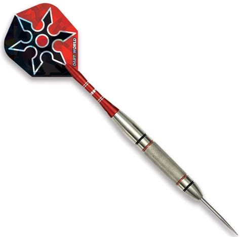 3 Different Types of Darts and Their Uses (with Pictures)