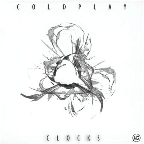 Dave's Music Database: Coldplay charted with "Clocks"