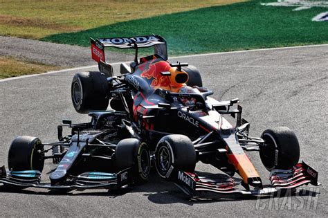 Max Verstappen Crash: Silverstone included in top five incidents involving Red Bull driver | F1 ...