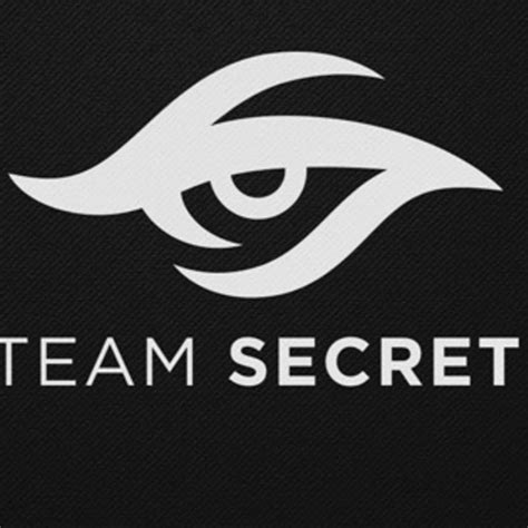 Team Secret Dota 2 - YouTube