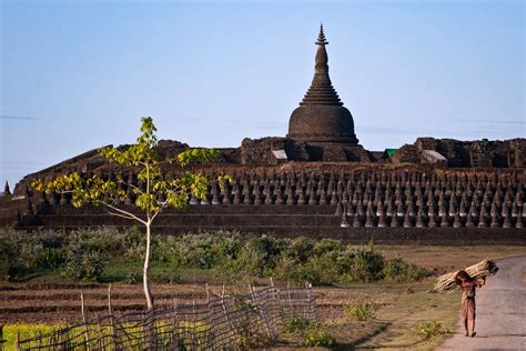 MYANMAR: Cultural Landscapes - LOUIS MONTROSE PHOTOGRAPHY