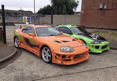 129 best Mk4 Supra images on Pholder | Carporn, JDM and Spotted