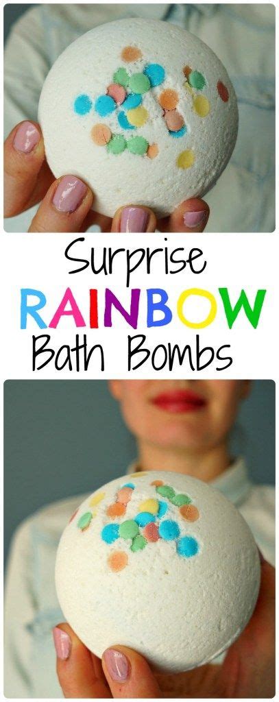 Homemade Bath Bombs Recipes and Tutorials | Styletic