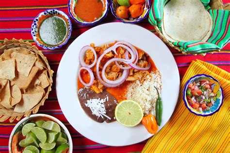 Authentic Mexican Food Guide: Best Mexican Dishes - Anna Everywhere