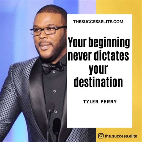 Top 35 Tyler Perry Quotes That Inspires You To Believe