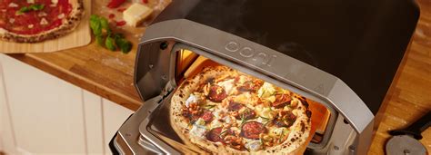 Ooni Volt 12 Electric Pizza Oven | All You Need to Know — Ooni Europe