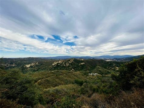 Rinconada Trail - California | AllTrails