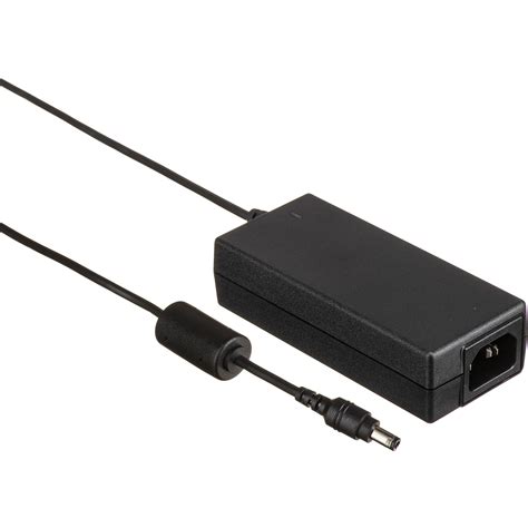 Wacom Cintiq 22 Power Adaptor (60W) ACK43614 B&H Photo Video