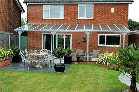 Alfresco Canopies I Canopies, Verandas & Carports in York