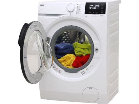 AEG LFR71844B review | Freestanding Medium capacity 8kg Washing machine - Which?