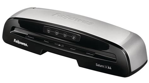 Fellowes 3i A3 Laminator Laminating Machine For Office,Business,Home InstaHeat Technology