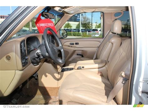 2000 GMC Yukon XL SLT Front Seat Photos | GTCarLot.com