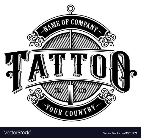 tattoo shop logo ideas - Up The Duff Web Log Art Gallery