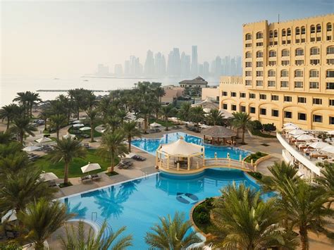 INTERCONTINENTAL DOHA BEACH & SPA $162 ($̶3̶1̶0̶) - Updated 2023 Prices ...