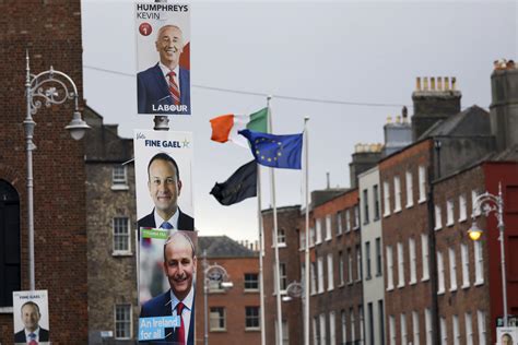 Micheal Martin named new Irish prime minister in historic coalition - CGTN