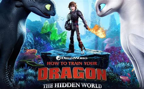 Is How to Train Your Dragon franchise is coming with more sequels in 2022? | Entertainment