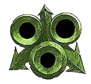 Nurgle | Warhammer 40k | FANDOM powered by Wikia