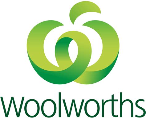 Woolworths – Logos, brands and logotypes