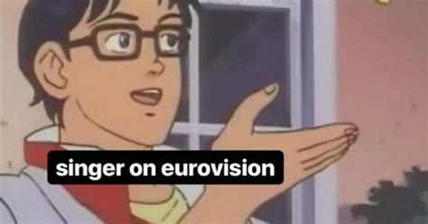 Eurovision memes - these are the funniest reactions to Eurovision 2018 - Mirror Online