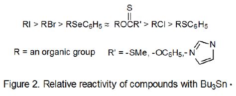 II. Formation of Carbon-Centered Radicals - Chemistry LibreTexts