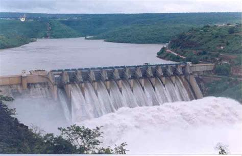 Bhakra Dam - Tallest Dam in India - Himtimes