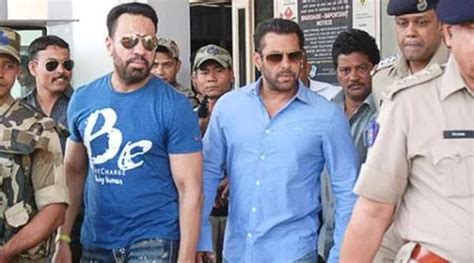 I'm Hindu and Muslim both: Salman Khan tells court - Muslim Mirror