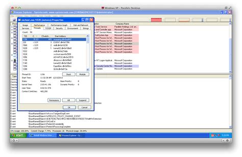 internet explorer - Installing IE 8 on windows xp hangs forever - Super User