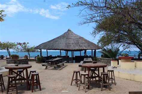 Lake Malawi Resort Lodge and Campsite for Sale