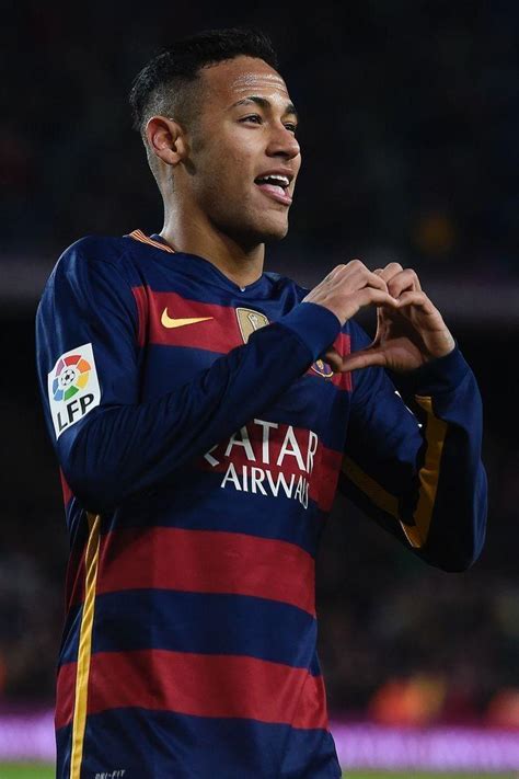 Neymar Barcelona Wallpapers - Wallpaper Cave