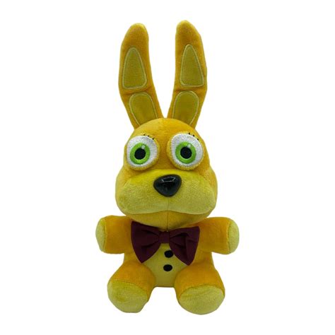 DJKDJL Five Nights at Freddy's Plushies, Five Nights at Freddy's Plush ...