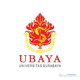 Universitas Surabaya Logo vector (.cdr) Banks Logo, Vector Format, Surabaya, Cdr, Symbols ...